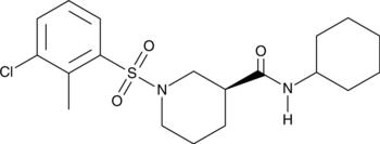 INCB 13739 (CAS Number: 872506-67-7)