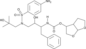 Hydroxy Darunavir (R-426857, CAS Number: 1130635-75-4)