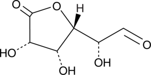 D-Glucurone (D-Glucuronolactone, NSC 656, CAS Number: 32449-92-6)