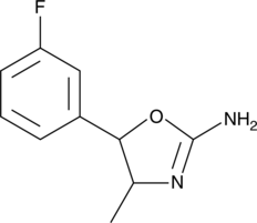 meta-fluoro Methylaminorex (meta-fluoro 4-MAR, meta-fluoro 4-MAX, meta-fluoro-4-Methylaminorex, 3'-fluoro 4-MAR, 3'-fluoro 4-MAX, 3'-fluoro-4-Methylaminorex)