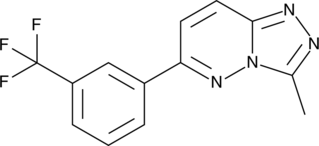 CL 218,872 (CAS Number: 66548-69-4)