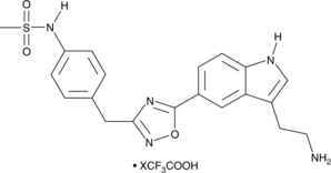 L-694,247 (trifluoroacetate salt)