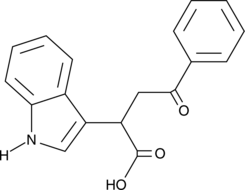 PEO-IAA (NSC 36840, CAS Number: 6266-66-6)