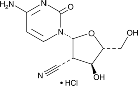 CNDAC (hydrochloride) (CAS Number: 134665-72-8)