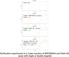 Human RPP30-DNA Control Assay qPCR Assay