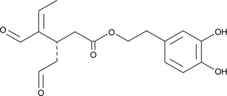 Oleacein (CAS Number: 149183-75-5)