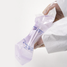 Sterile cones - liquid doses - (by 5)