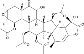 Taccalonolide A (CAS Number: 108885-68-3)