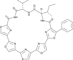Mechercharmycin A (IB-01211, CAS Number: 822520-96-7)