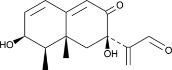 Dihydrobipolaroxin (CAS Number: 100665-30-3)