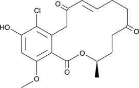 Cryptosporiopsin A (CAS Number: 1402990-52-6)