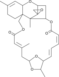 Verrucarin H