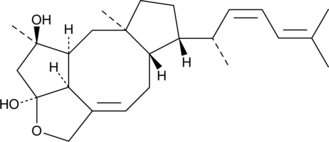 Ophiobolin H (CAS Number: 90108-64-8)