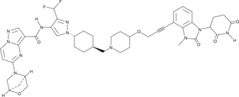 KT474 (SAR444656, CAS Number: 2432994-31-3)