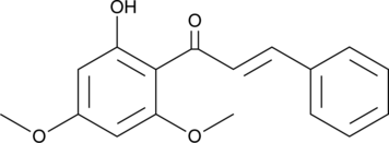 Flavokawain B (CRM) (Flavokavain B, CAS Number: 1775-97-9)