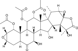 Taccalonolide AJ (CAS Number: 2230777-09-8)