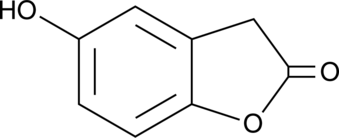Homogentisic Acid lactone (Homogentisic Acid γ-lactone, NSC 61996, CAS Number: 2688-48-4)