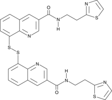 Capzimin Dimer (CAS Number: 2084868-04-0)
