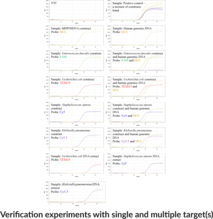 Wound4 (Bio-Rad) Multiplexed qPCR Assay Bundle (WND4)