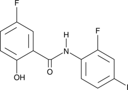 NFATc1 Inhibitor A04 (Nuclear Factor of Activated T cells c1 Inhibitor A04, CAS Number: 1912422-56-0)