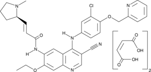 Pyrotinib (maleate) (SHR-1258, CAS Number: 1397922-61-0)