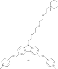 BMVC-8C3O (CAS Number: 1301708-12-2)