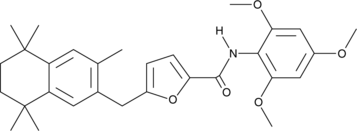 AG-045572 (CAS Number: 263847-55-8)