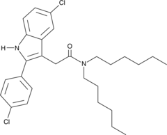 FGIN-1-43 (CAS Number: 145040-29-5)