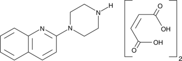 Quipazine (maleate) (CAS Number: 150323-78-7)