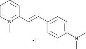 2-DI-1-ASP (DASPI, DASPMI, CAS Number: 2156-29-8)