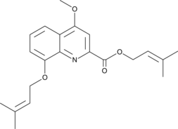 Ppc-1 (CAS Number: 1245818-17-0)