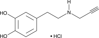 Alkyne-tagged Dopamine (hydrochloride) (CAS Number: 2410526-42-8)