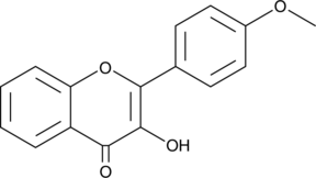 4′-Methoxyflavonol (NSC 102030, CAS Number: 6889-78-7)