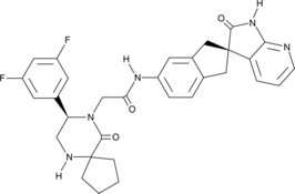 MK-3207 (CAS Number: 957118-49-9)