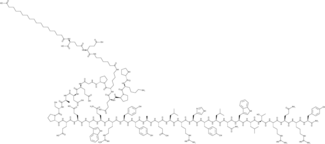 Nisotirostide (LY3457263, CAS Number: 2663844-45-7)