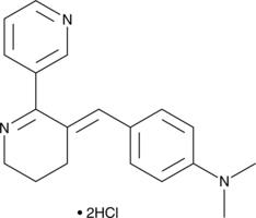 DMAB-anabaseine (hydrochloride) (CAS Number: 154149-38-9)