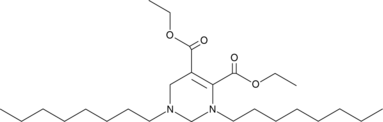 THP1 Lipid (Tetrahydropyrimidine 1 Lipid, CAS Number: 3097638-13-3)