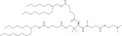 Lipid I97 (I97, CAS Number: 3046404-81-0)