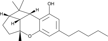 (±)-Cannabicyclol (Alt. Batch CRM) (CBL)