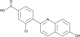 Cavosonstat (N91115, CAS Number: 1371587-51-7)