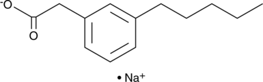 PBI-4050 (sodium salt)