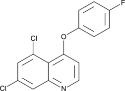 Quinoxyfen (DE-795, CAS Number: 124495-18-7)
