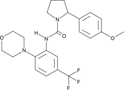 ZINC40099027 (ZN27, CAS Number: 1211825-25-0)