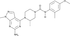 UCB 9608 (CAS Number: 1616413-96-7)