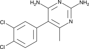 Metoprine (DDMP, NSC 7364, NSC 19494, CAS Number: 7761-45-7)