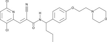 EOAI3402143 (G9, CAS Number: 1699750-95-2)