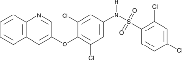 INT-131 (AMG 131, CAS Number: 315224-26-1)