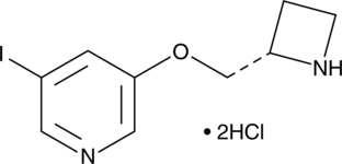 5-iodo A-85380 (hydrochloride) (CAS Number: 1217837-17-6)