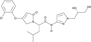 Sinogliatin (HMS5552, CAS Number: 1191996-10-7)