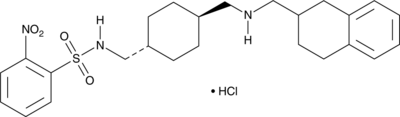 NTNCB (hydrochloride) (CAS Number: 191931-56-3)